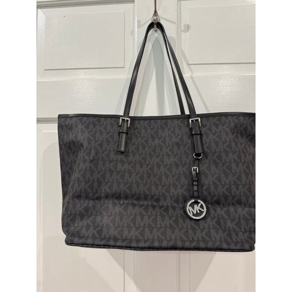 Large Tote - Picture 2 of 2